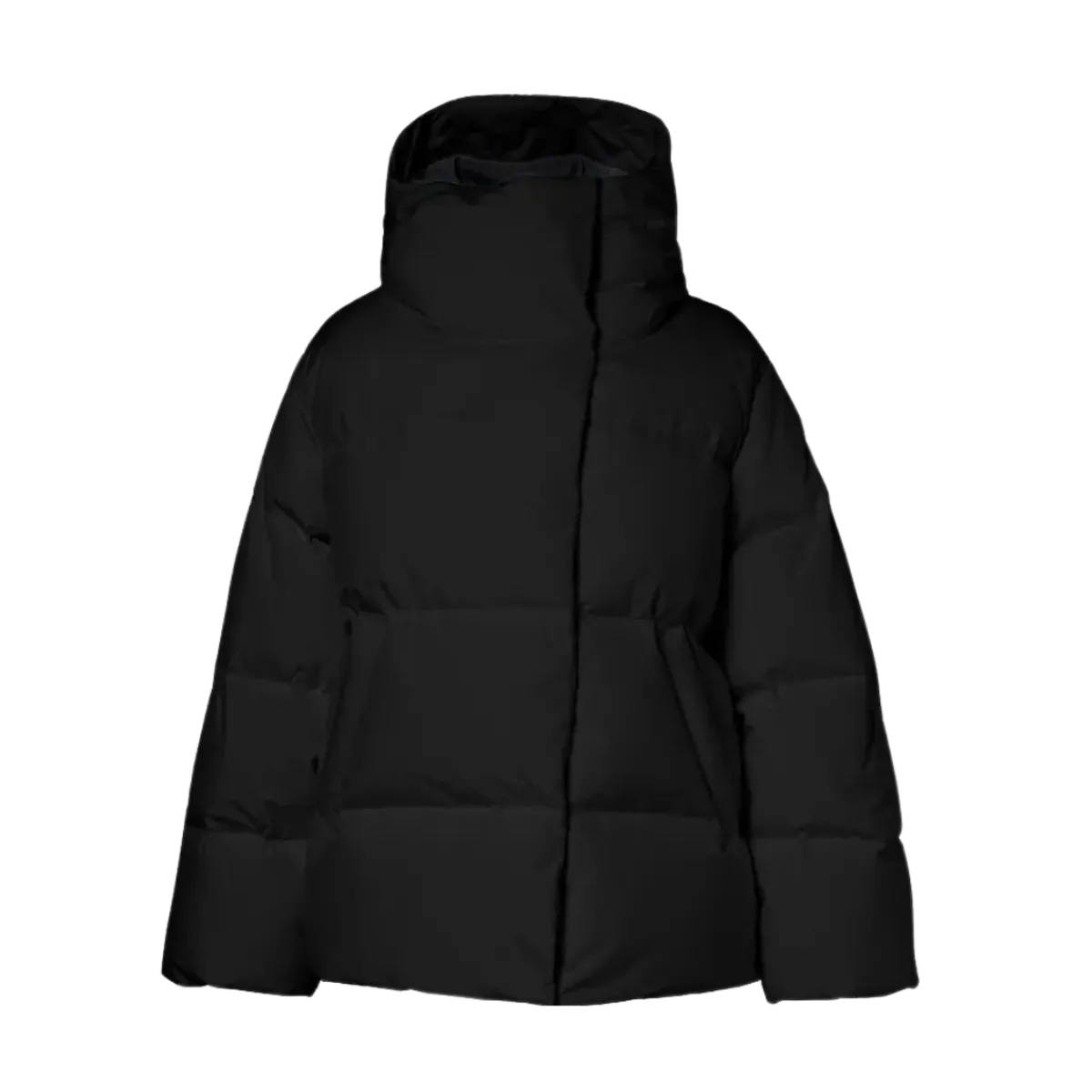 Online Goldbergh Vallon Jacket - Black