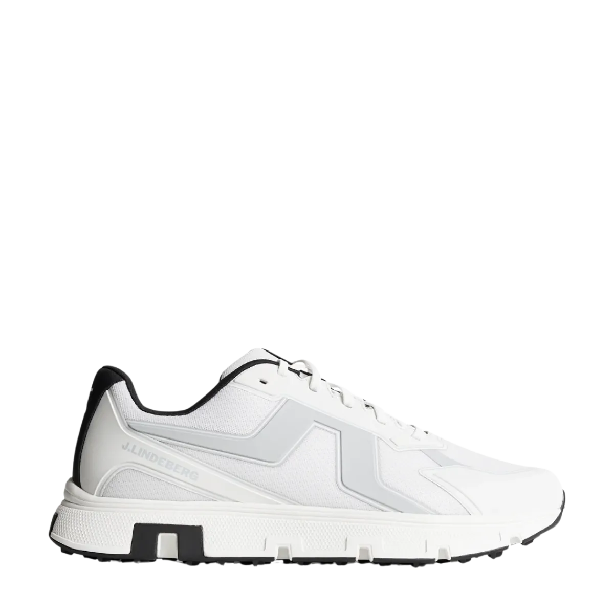 Hot J.Lindeberg Vent 500 SE Golf Sneaker - White