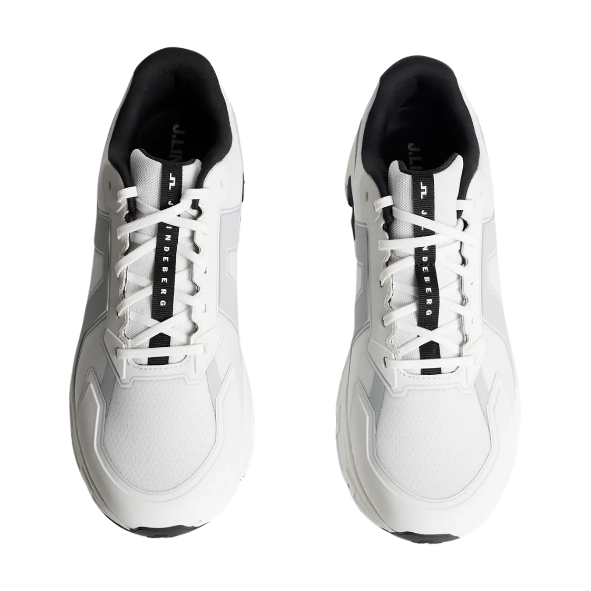 Hot J.Lindeberg Vent 500 SE Golf Sneaker - White