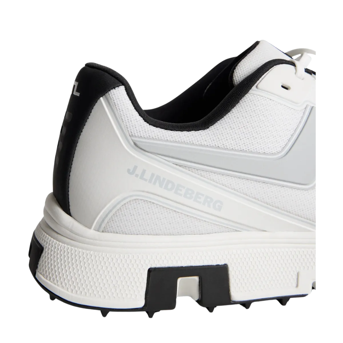 Hot J.Lindeberg Vent 500 SE Golf Sneaker - White