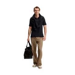 Best J.Lindeberg Vere Poo - Back