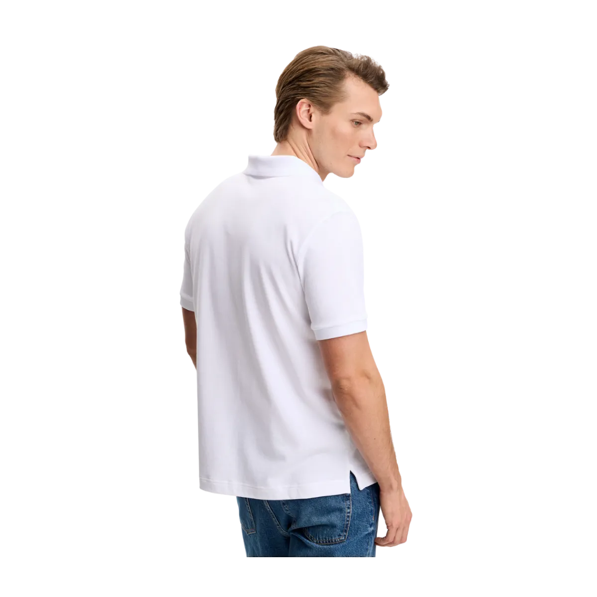 Sale J.Lindeberg Vere Poo - White