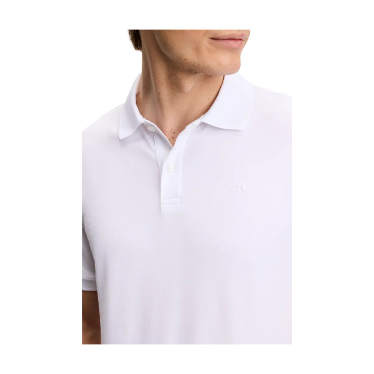 Sale J.Lindeberg Vere Poo - White