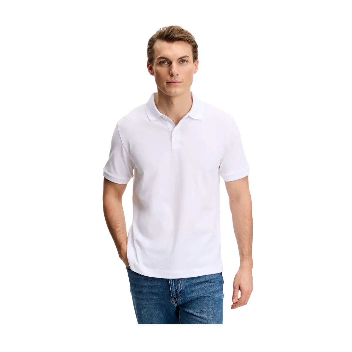 Sale J.Lindeberg Vere Poo - White