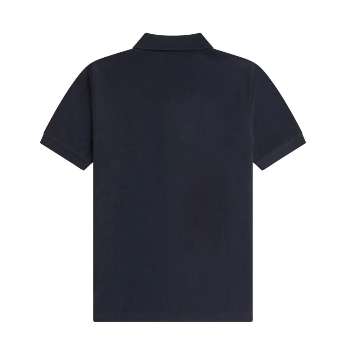 Discount Fred Perry Vertical tripe Polo - Navy