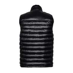 Discount Karl Lagerfeld Vest - Black