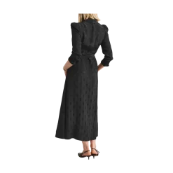 Clearance By TiMo Vicoe hirt Dre - Black