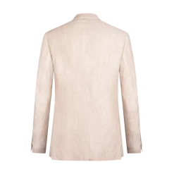 Best Cavaliere Wendell Classic Jacket - Beige