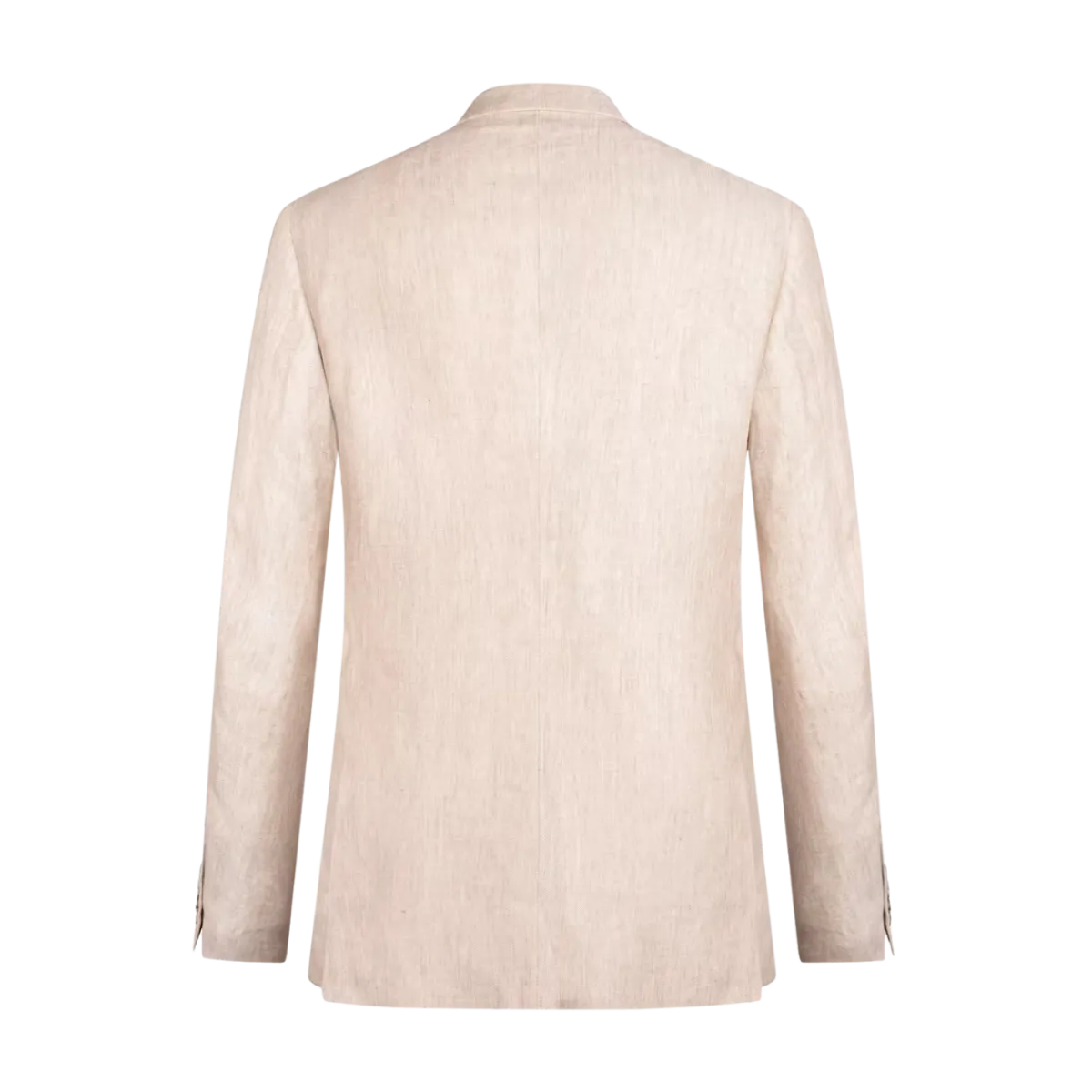 Best Cavaliere Wendell Classic Jacket - Beige