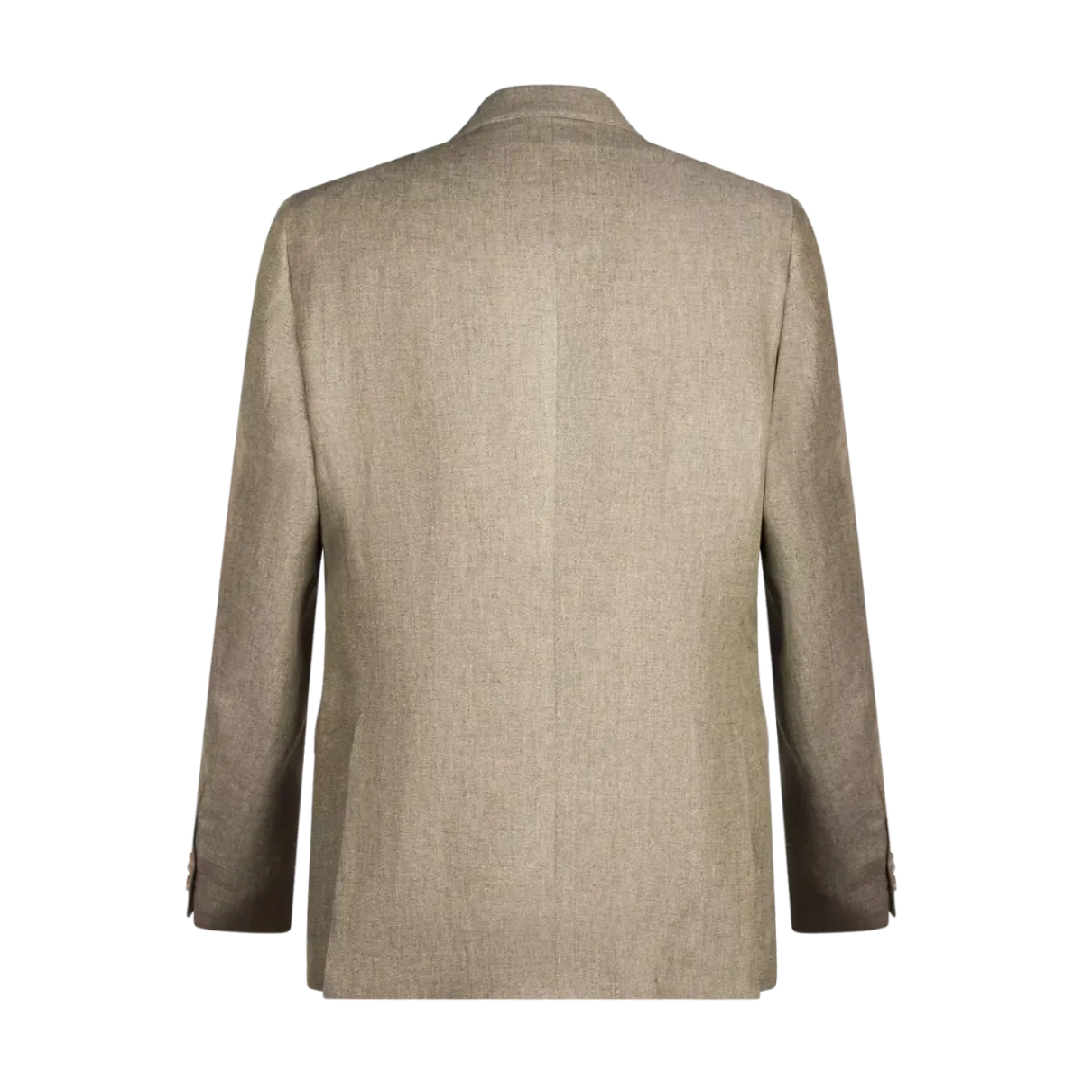 Hot Cavaliere Wendell Classic Jacket - Green