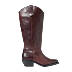 Online Steve Madden Wessel - Burgundy