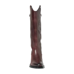 Online Steve Madden Wessel - Burgundy