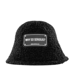 Discount John Hatter Winter Bucket - Why So Serious?