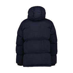 Hot Gant WINTER DOWN PUFFER - Navy