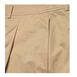 Clearance Lauren Woven Shorts - BIRCH TAN