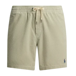 Clearance Polo Ralph Lauren Woven hort - Khaki tone