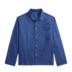 Sale Polo Ralph Lauren Woven port hirt - Annapoi Bue