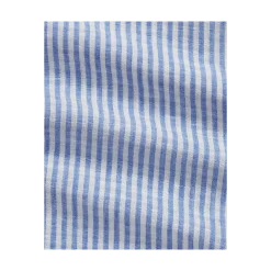 Polo Ralph Lauren Woven Sport Shirt - Bue White