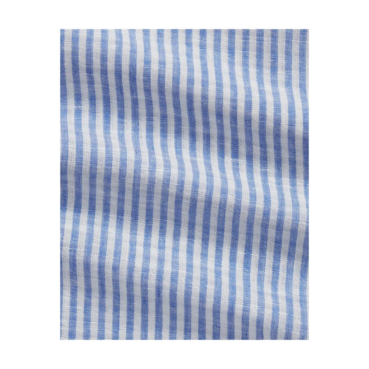 Polo Ralph Lauren Woven Sport Shirt - Bue White