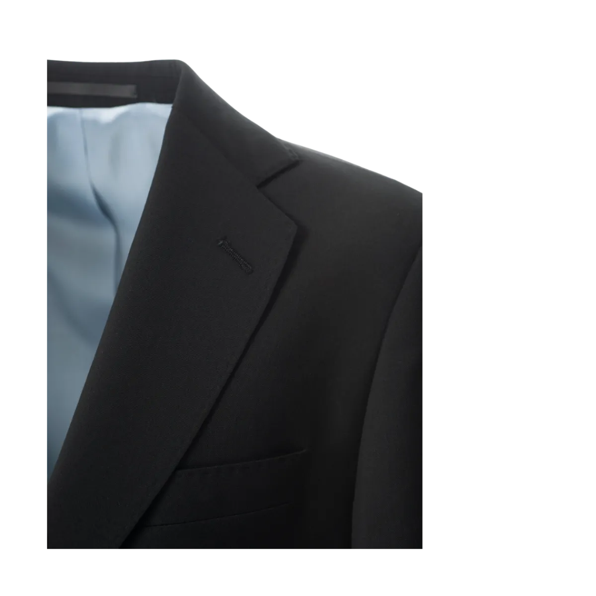 Cavaliere Yale Blazer - Black