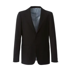 Cavaliere Yale Blazer - Black