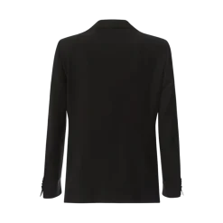 Cavaliere Yale Blazer - Black