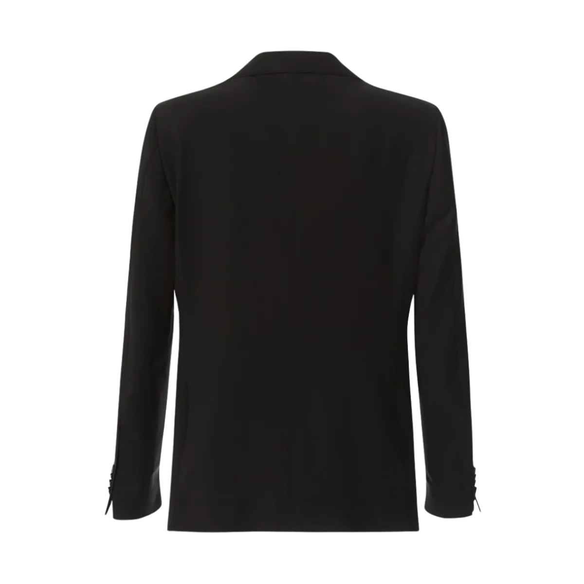 Cavaliere Yale Blazer - Black