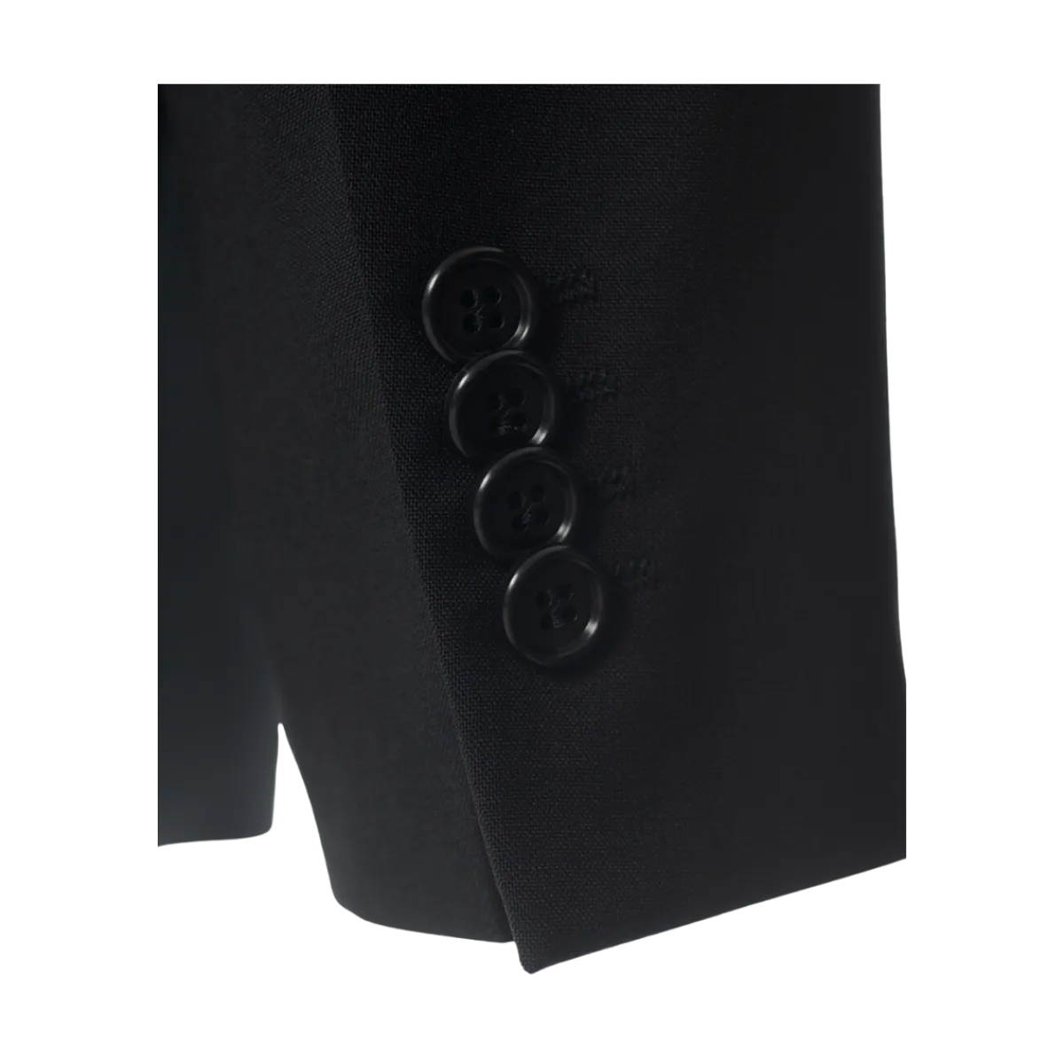 Cavaliere Yale Blazer - Black