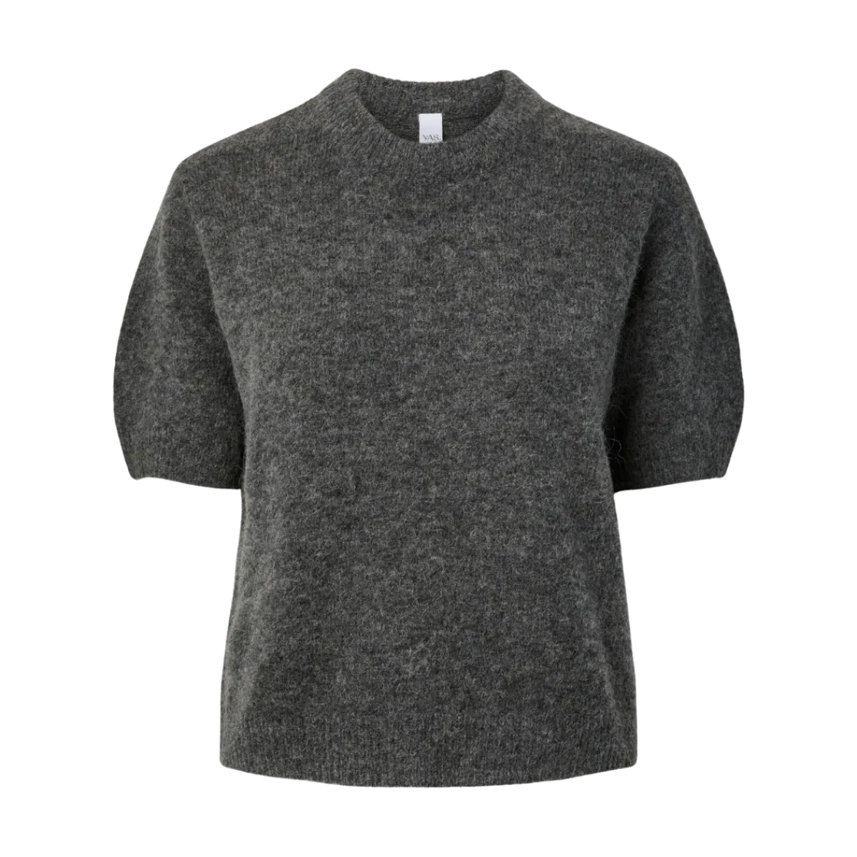 Discount YAS Johi Puover - ediu Grey eange