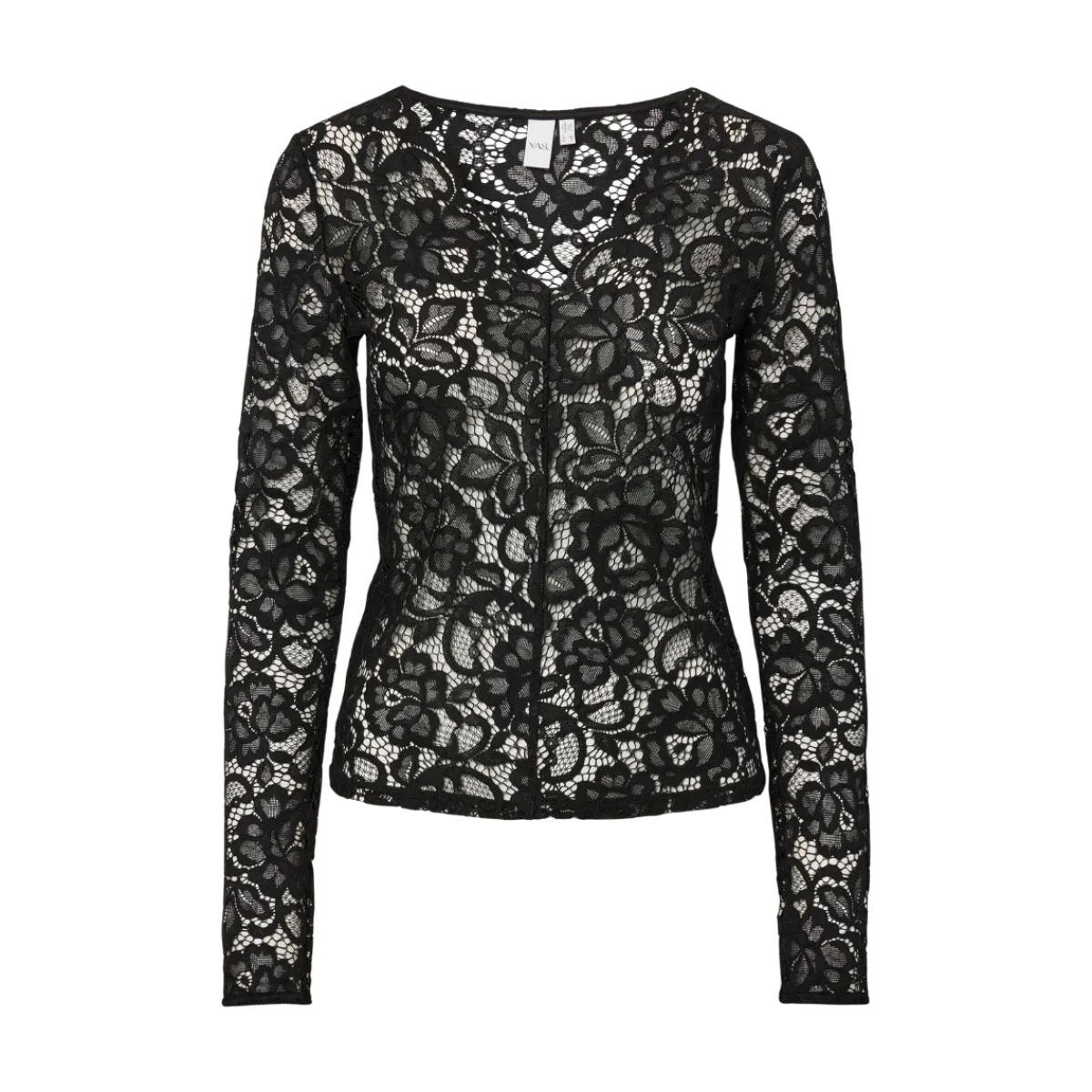 Clearance YAS acey - Back