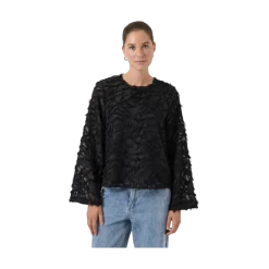 Sale YAS Paria - Black