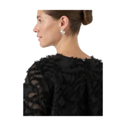 Sale YAS Paria - Black