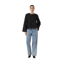 Sale YAS Paria - Black