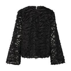 Sale YAS Paria - Black