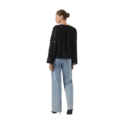 Sale YAS Paria - Black