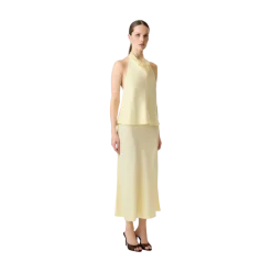 Discount YAS Pella Top - Anise Flower