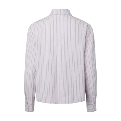 YAS Rosa LS Shirt - Orchid Petal