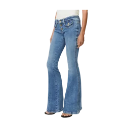 Sale LOIS JEANS Yoko 22 - Stone