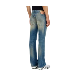 Diesel 2007 Zatiny - Dirty Denim