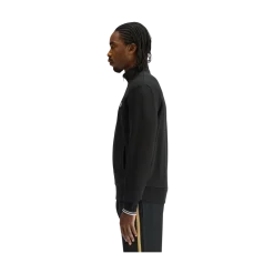 Best Fred Perry Zip weathirt - Back